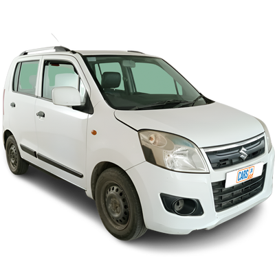 Maruti Wagon R 1.0-img